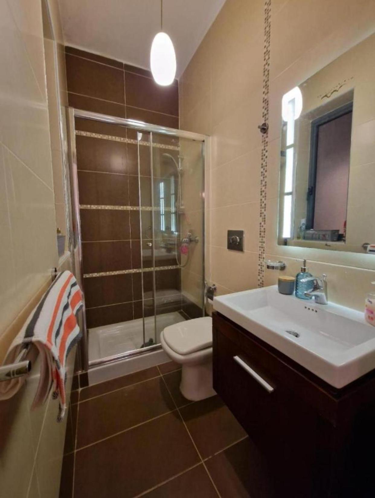 Bugibba Central Modern Apartment St. Paul's Bay Luaran gambar