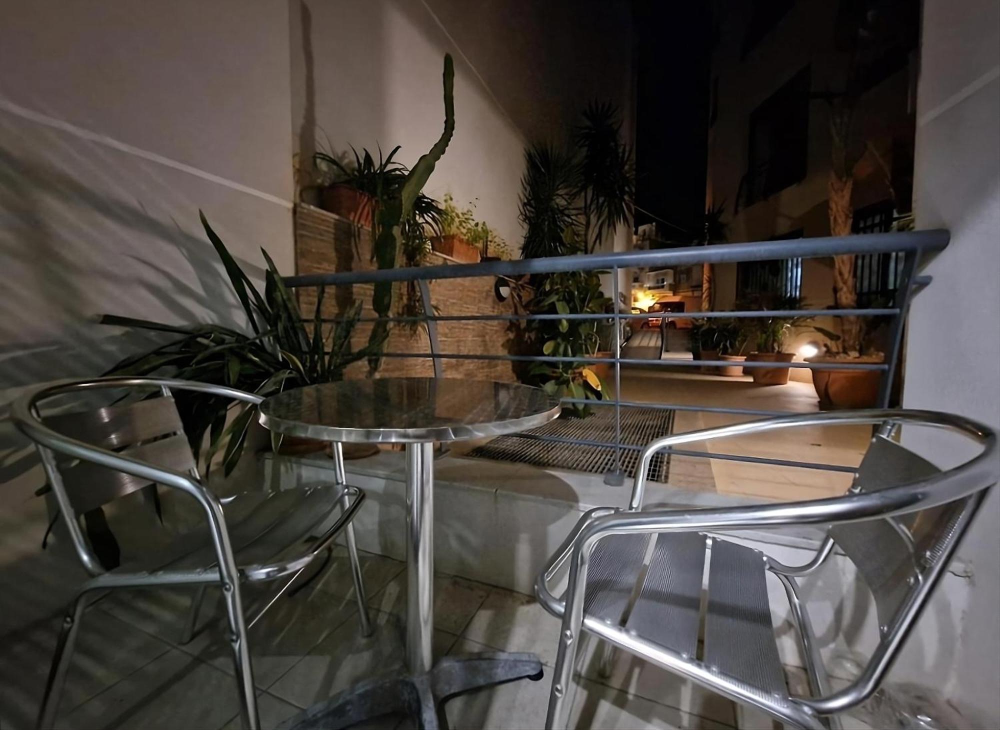 Bugibba Central Modern Apartment St. Paul's Bay Luaran gambar